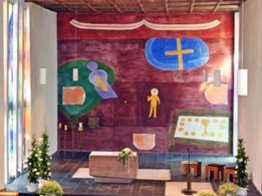 Foto: H.P. Tiefenthaler