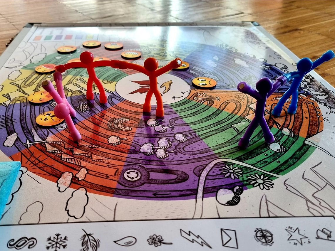 © Doris Gilgenreiner