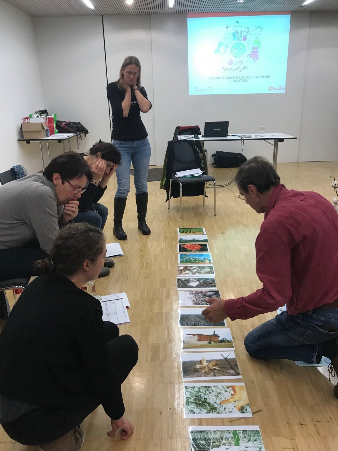 Foto: Hans Peter Tiefenthaler