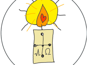 Zeichnung: Conny Nagel