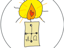 Zeichnung: Conny Nagel