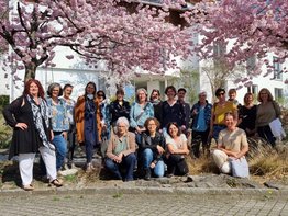 © Doris Gilgenreiner