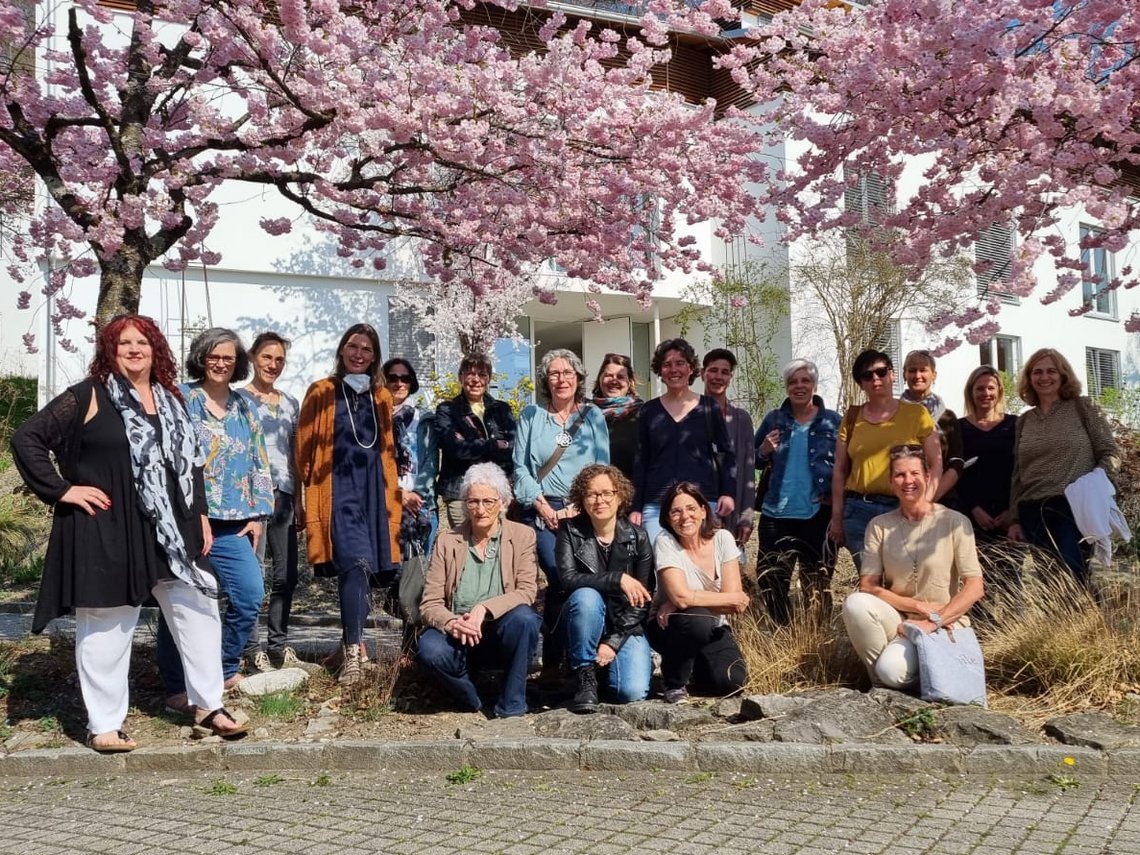 © Doris Gilgenreiner