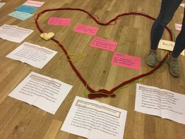 Foto: Doris Gilgenreiner