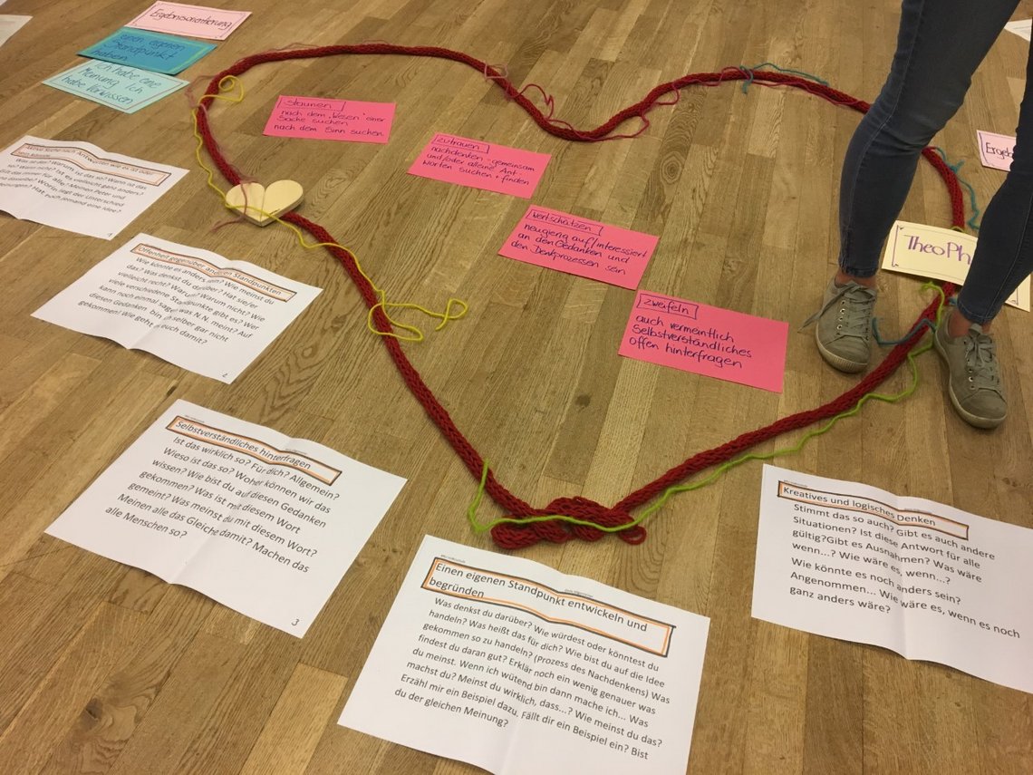 Foto: Doris Gilgenreiner