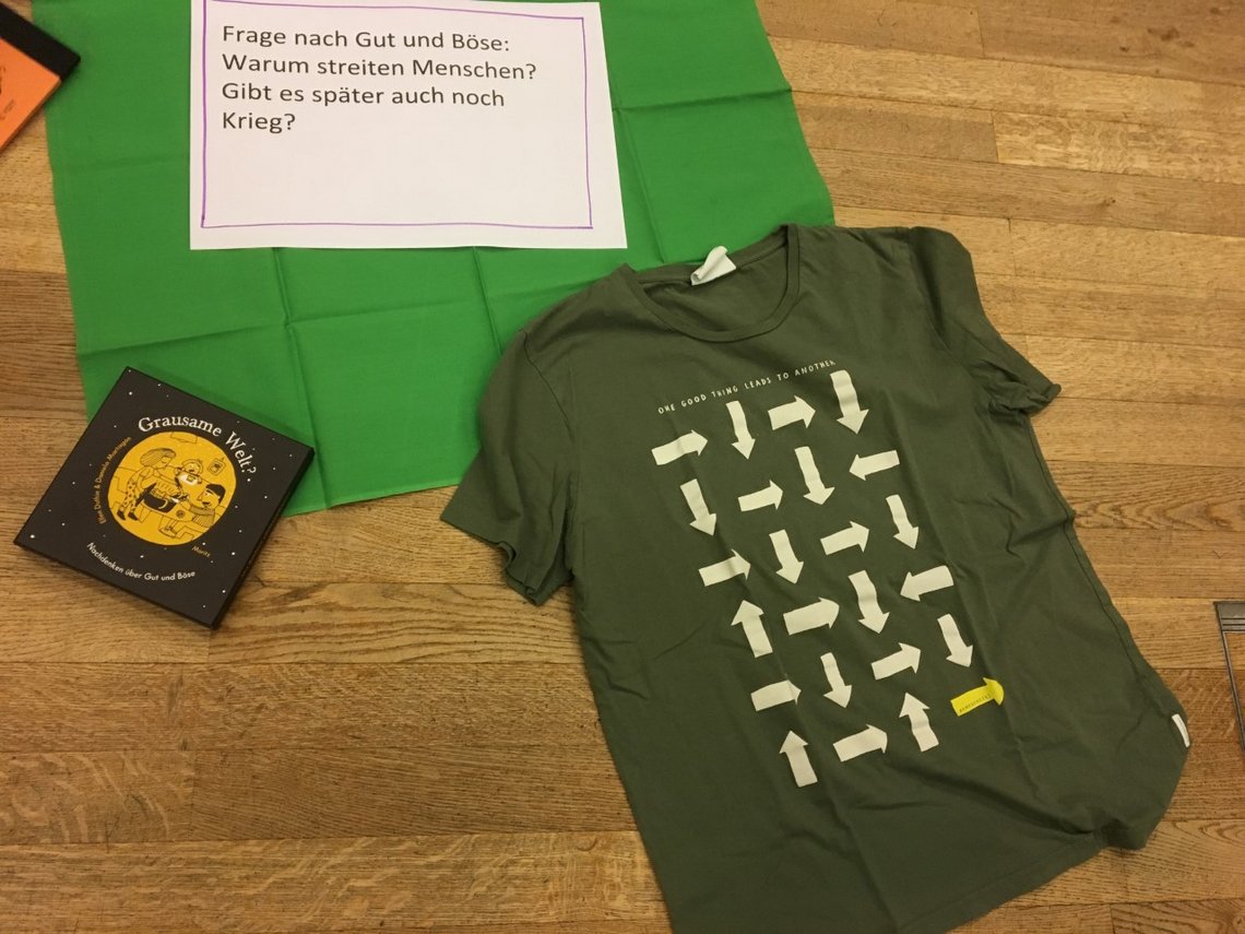 Foto: Doris Gilgenreiner