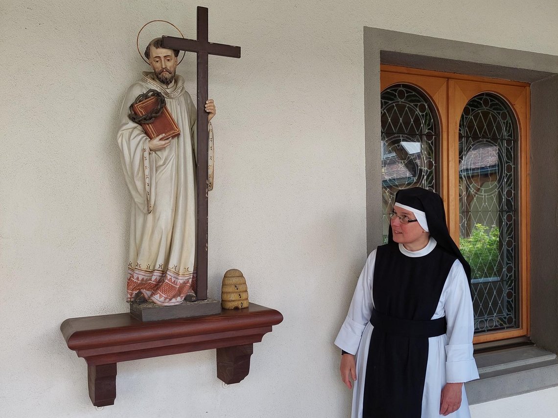 Sr. Cornelia | Foto: privat