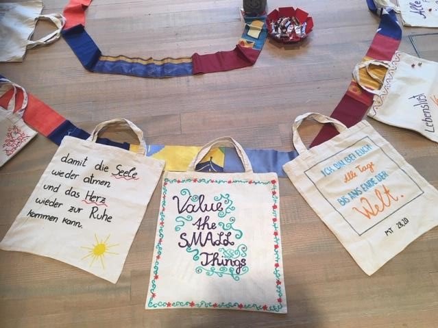 Foto: Doris Gilgenreiner