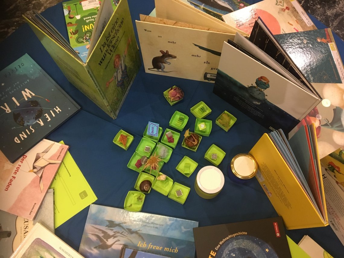 Foto: Doris Gilgenreiner