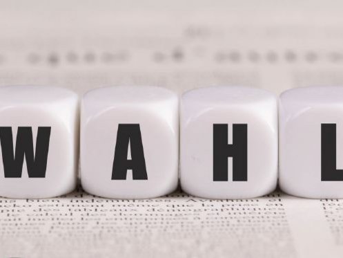 Foto: Flickr / Marco Verch