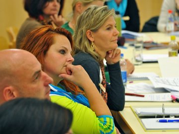 KPH Edith Stein Meeting