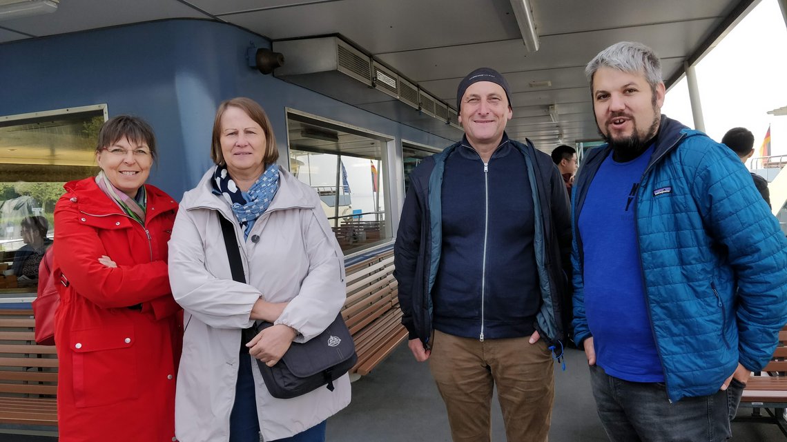 Foto: Angelika Peböck-Spiegel