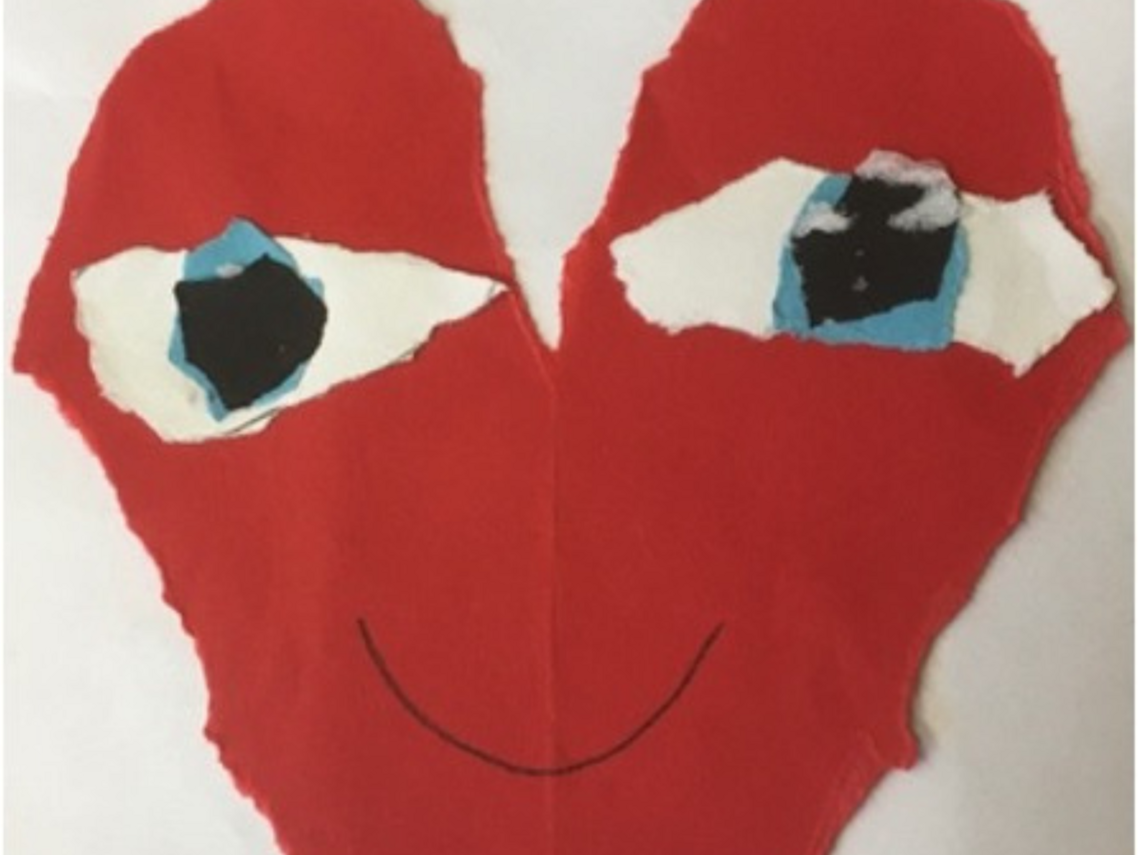 Jakob, 8 Jahre, VS St. Anton im Montafon