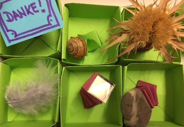 Foto: Doris Gilgenreiner