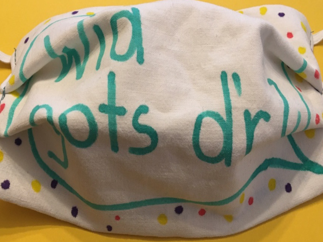 © Doris Gilgenreiner