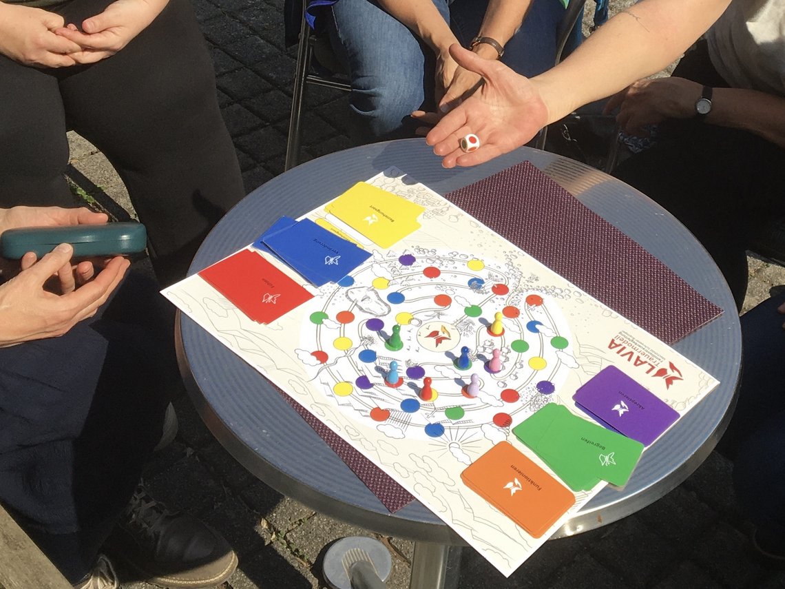 © Doris Gilgenreiner