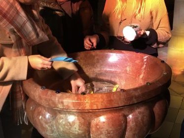 © Doris Gilgenreiner