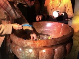 © Doris Gilgenreiner