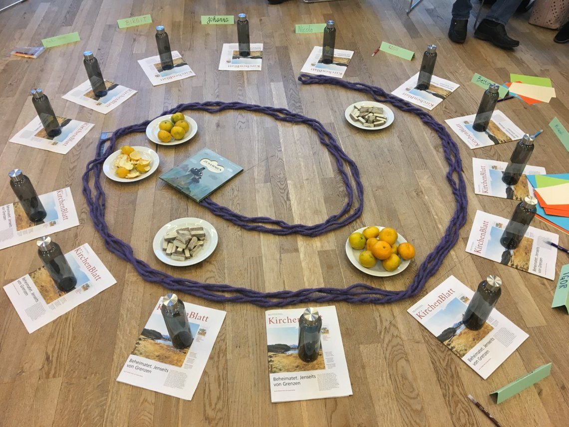 Foto: Doris Gilgenreiner