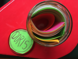 Foto: Doris Gilgenreiner