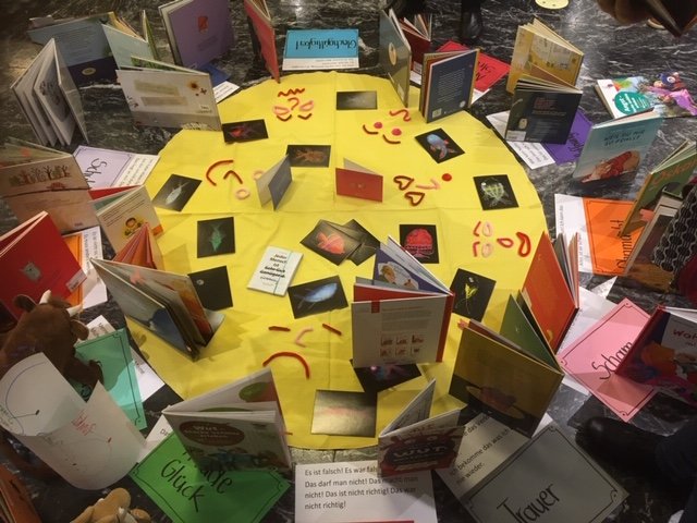 Foto: Doris Gilgenreiner