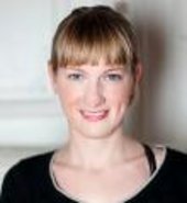 Sabine Tiefenthaler