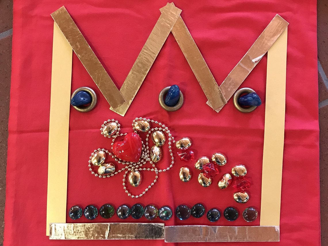 Foto, Quellen- Rechteangabe: Antonette Schwärzler