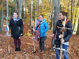 Foto: Christine Vonbrül