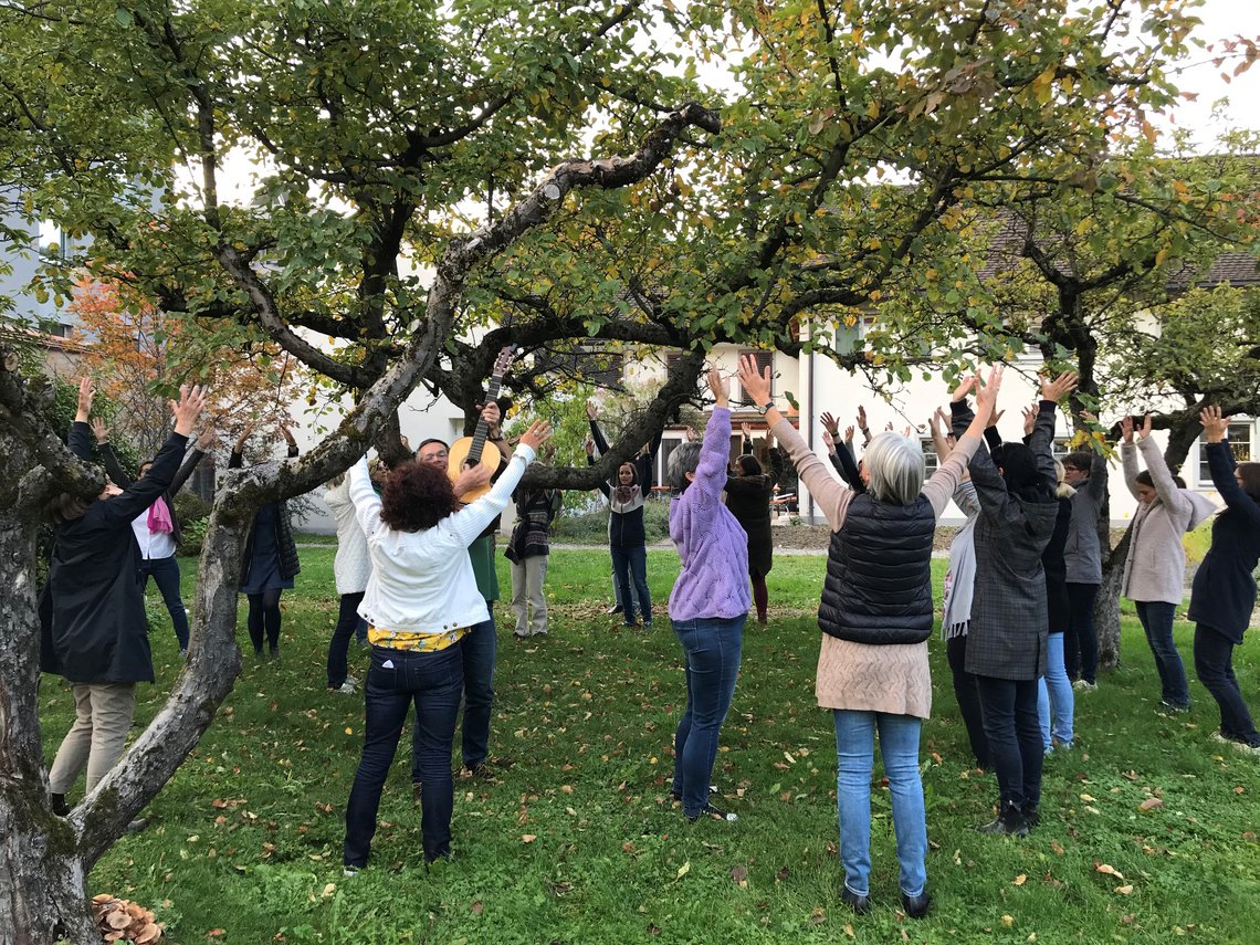 Foto: Antonette Schwärzler