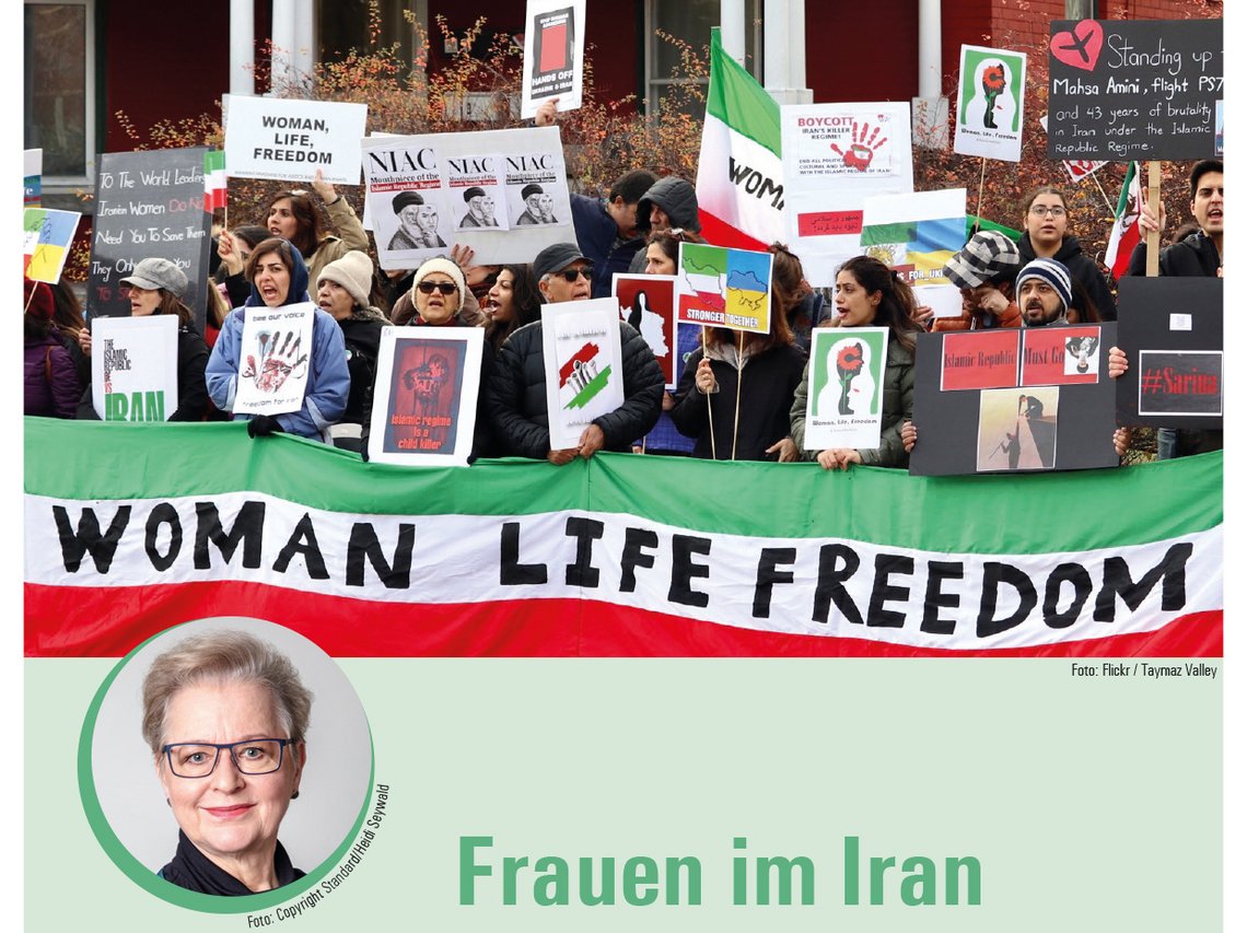 Foto: Flickr / Taymaz Valley