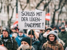 © Ivan Radic / Flickr / CC BY 2.0