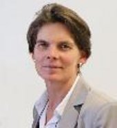 Elfriede Alber