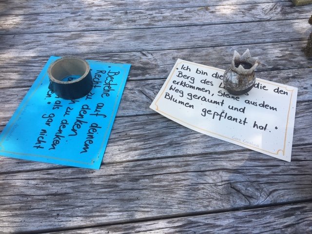 Foto: Doris Gilgenreiner