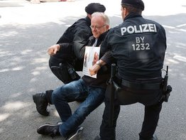 © Stefan Bauberger SJ