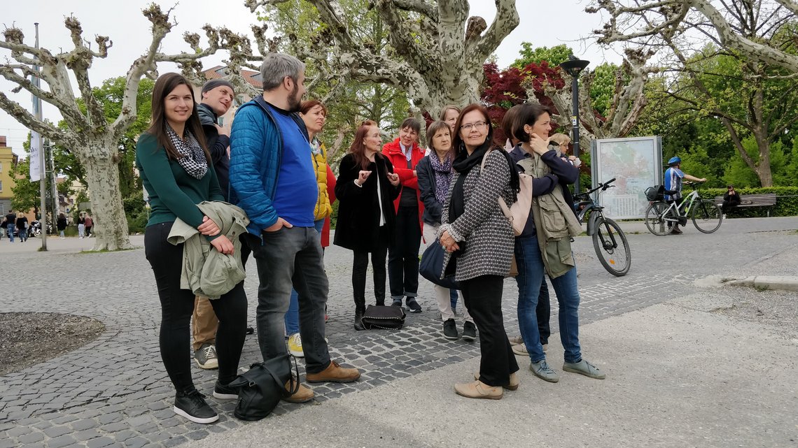 Foto: Angelika Peböck-Spiegel