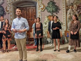 Foto: KPH Edith Stein