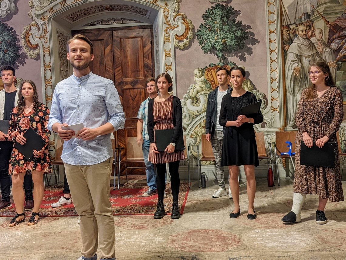 Foto: KPH Edith Stein