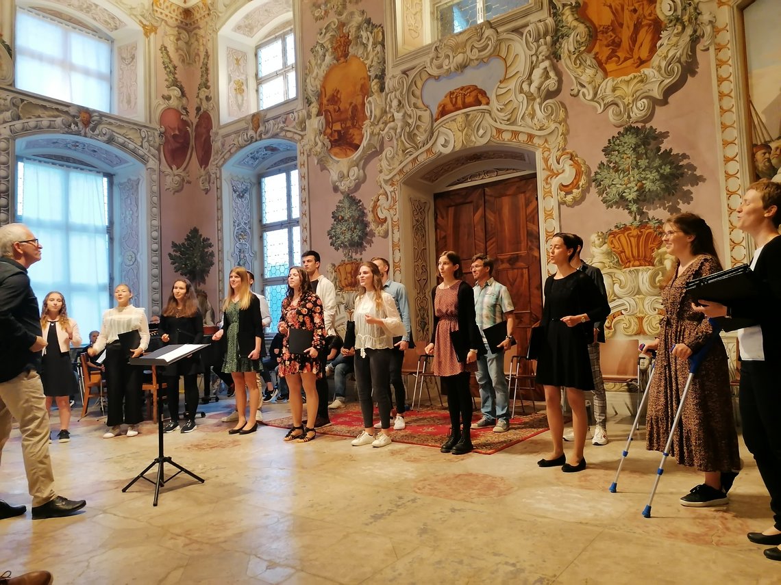 Foto: KPH Edith Stein