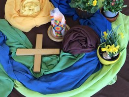 © Antonette Schwärzler