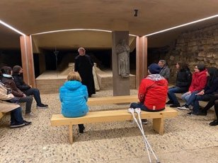 Foto: H.P. Tiefenthaler