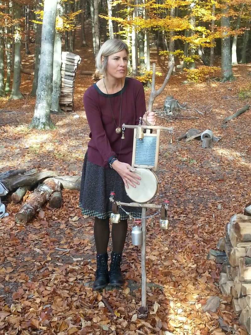 Foto: Christine Vonbrül