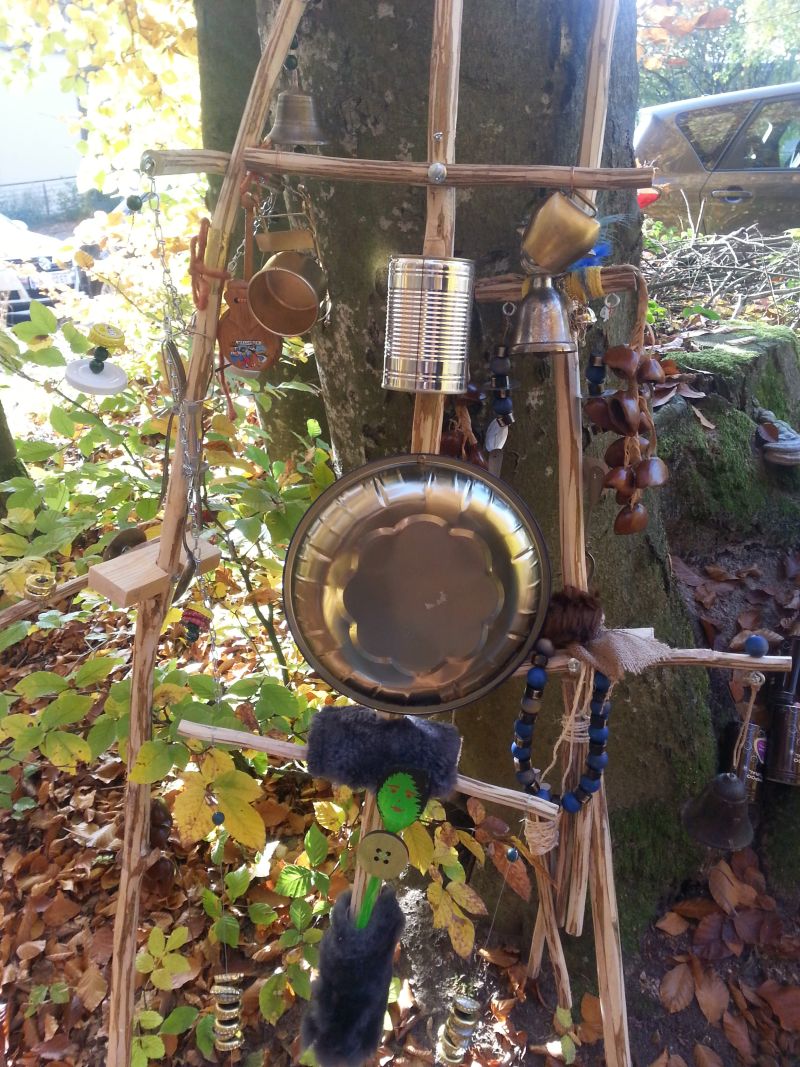 Foto: Christine Vonbrül