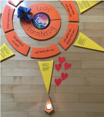 Foto: Doris Gilgenreiner