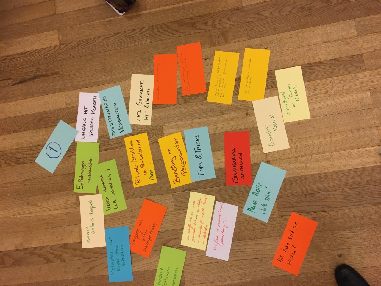 Foto: Doris Gilgenreiner